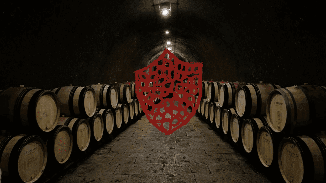 wine you love