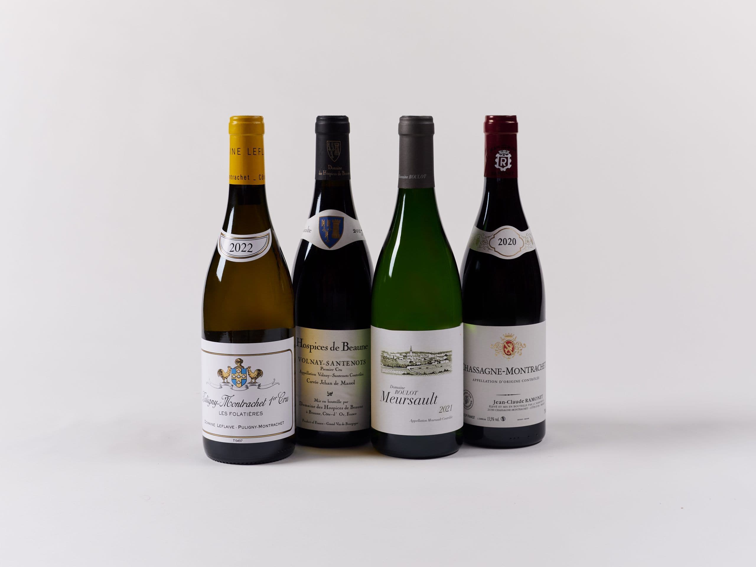 Weinpakete für dein Unternehmen